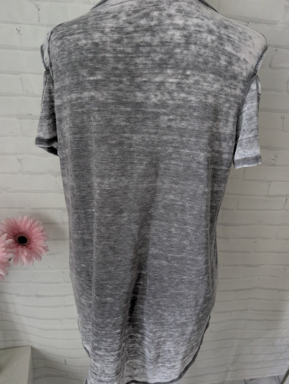 Express Shirt - Picture 3 of 7